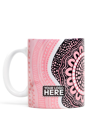 Boobie SIsta Mug Bundle