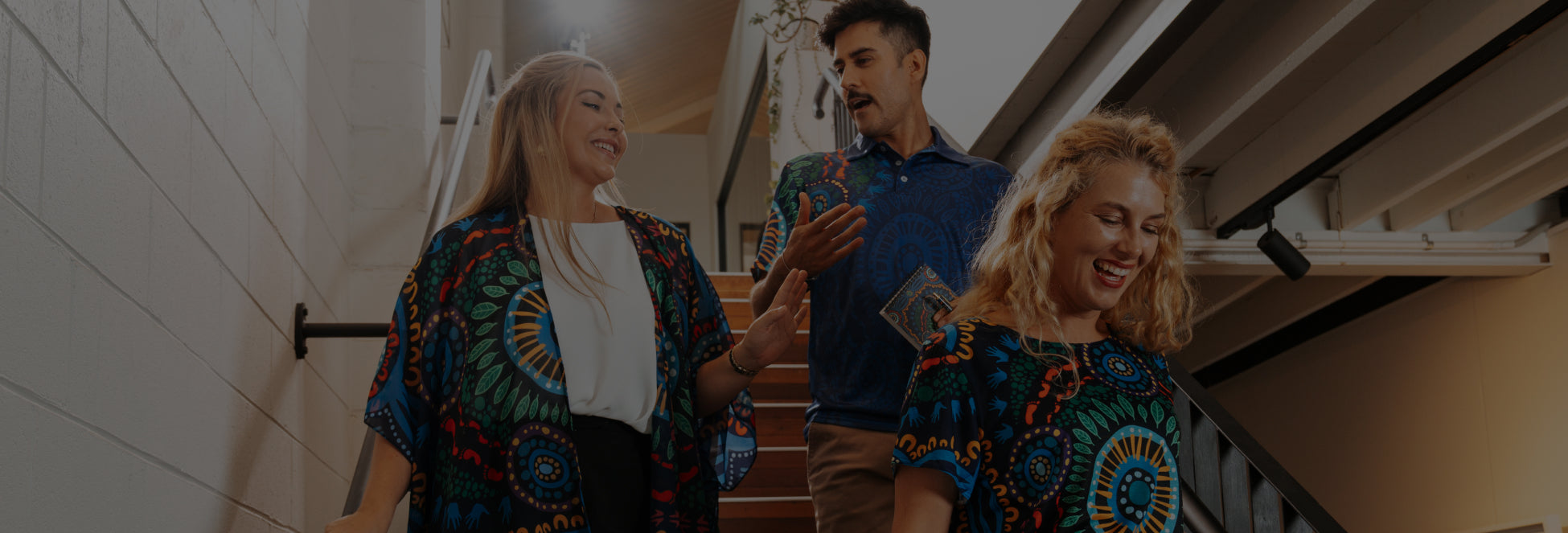 Start your NAIDOC quote.