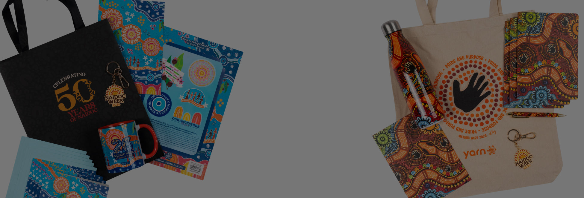 Mark NAIDOC 2026 With Something Meaningful