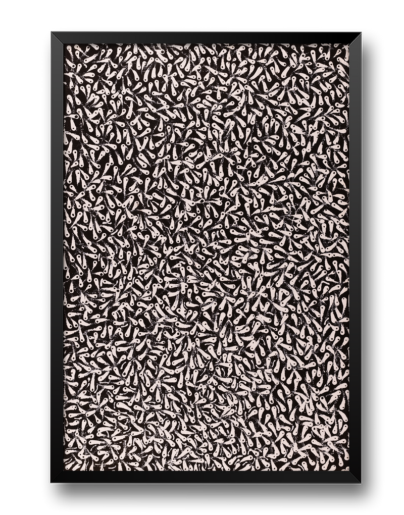Elizabeth Napangardi Lechleitner – Artwork 1