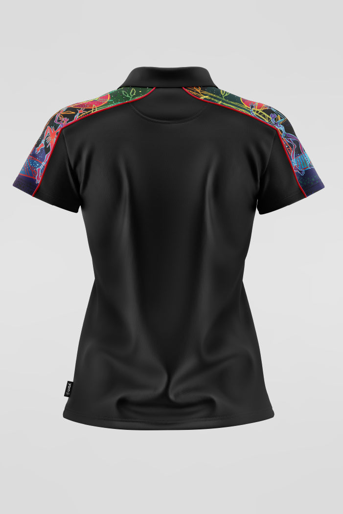Celestial Rhythms Bamboo (K