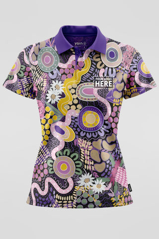 (EXPRESS) Legacy Polo Shirt