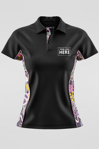 Legacy Bamboo (Simpson) Polo Shirt
