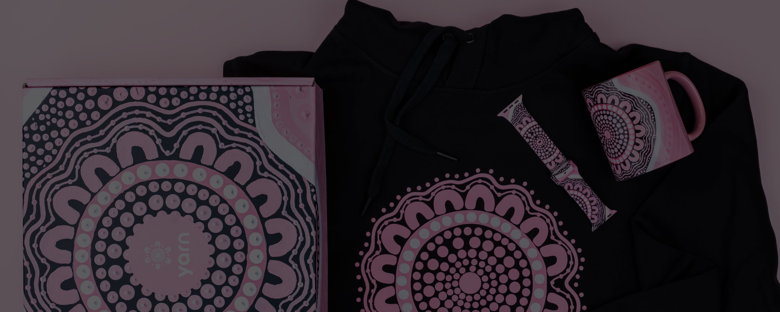  Your Full-Service Cultural Merchandise Partner