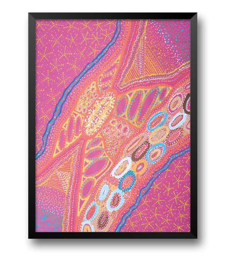 Shara Delaney – Artwork 4