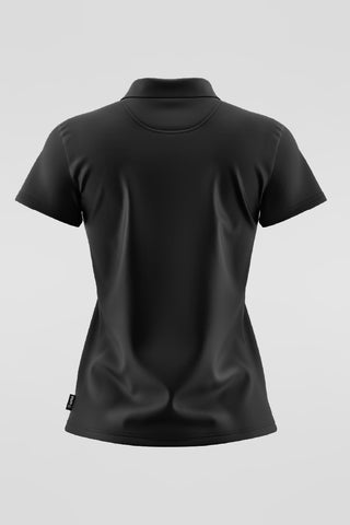 Leaving Footprints Bamboo (Nullarbor) Polo Shirt
