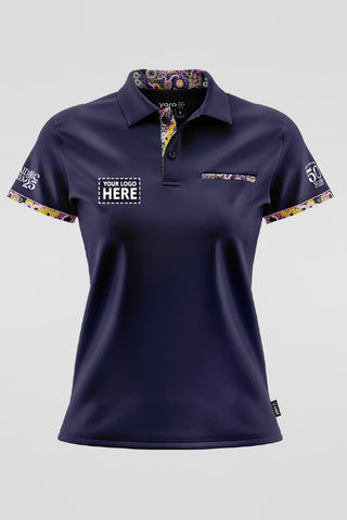 Legacy NAIDOC 2025 Bamboo (Nullabor) Polo Shirt