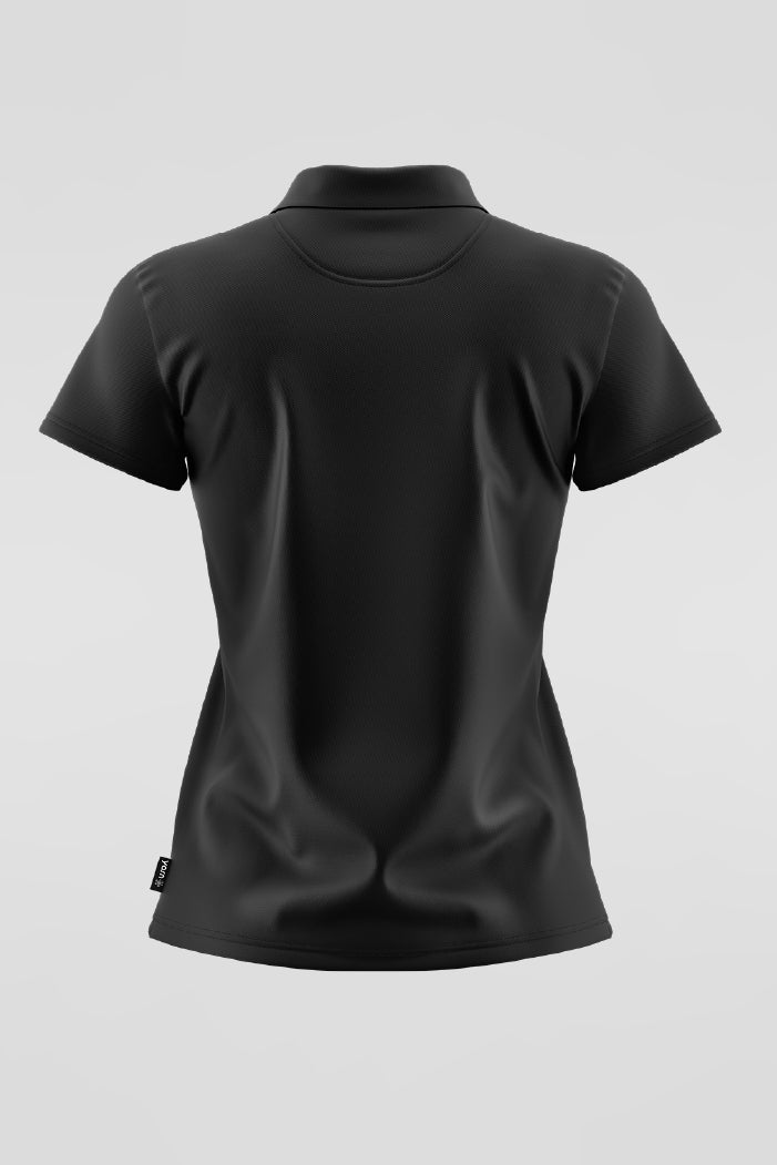 Muru To Our Biriwal (Pathway To Our Future) Bamboo (Nullarbor) Polo Shirt