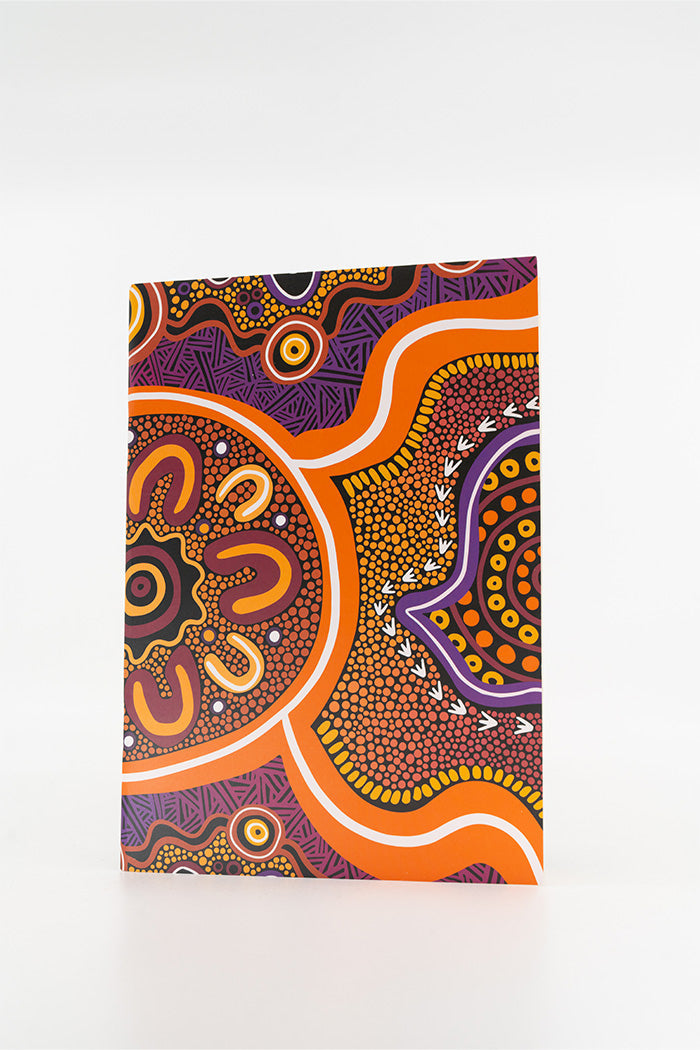 Amy Kilby A5 Notebook Bundle (3 Pack)- Ready Stock