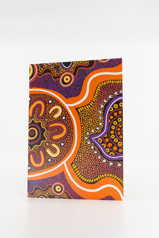 Amy Kilby A5 Notebook Bundle (3 Pack)- Ready Stock