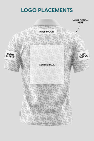 50 Years of Deadly NAIDOC 2026 Unisex Polo Shirt