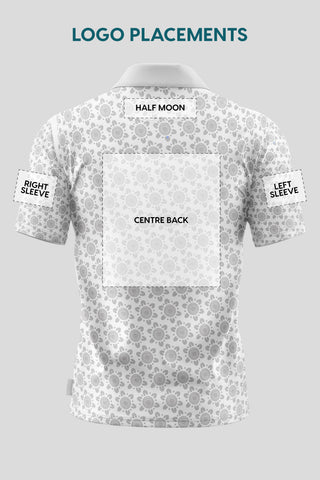 (EXPRESS) An Abundance Of Culture Essence NAIDOC 2026 Polo Shirt