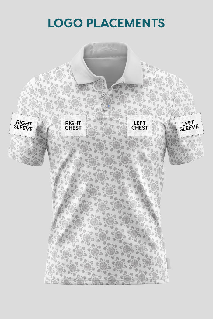 Community Unity UPF50+ Polo Shirt