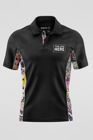 Legacy Bamboo (Simpson) Unisex Polo Shirt