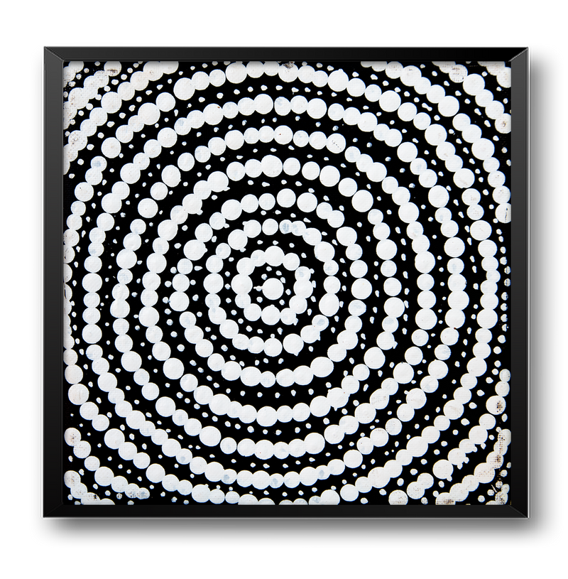 Patricia Nakamarra Oldfield – Artwork 3