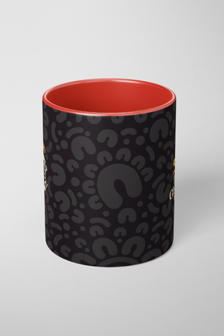 The Next Generation NAIDOC 2025 Ceramic Coffee Mug