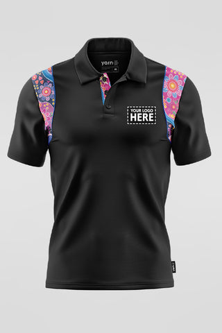 Thriving Together Bamboo (Arnhem) Unisex Polo Shirt