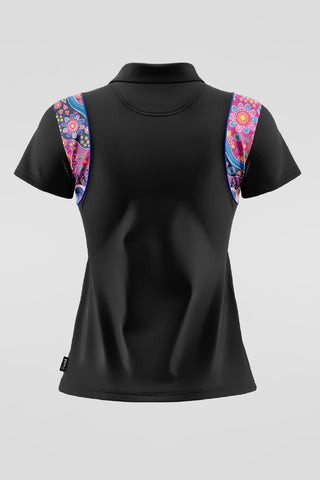 Thriving Together Bamboo (Arnhem) Polo Shirt