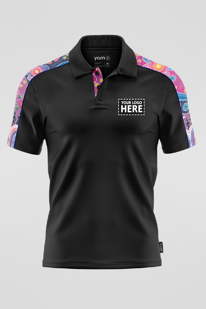 Thriving Together Bamboo (K