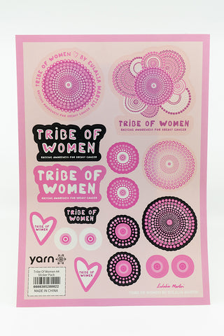 Tribe Of Women Tote Bundle