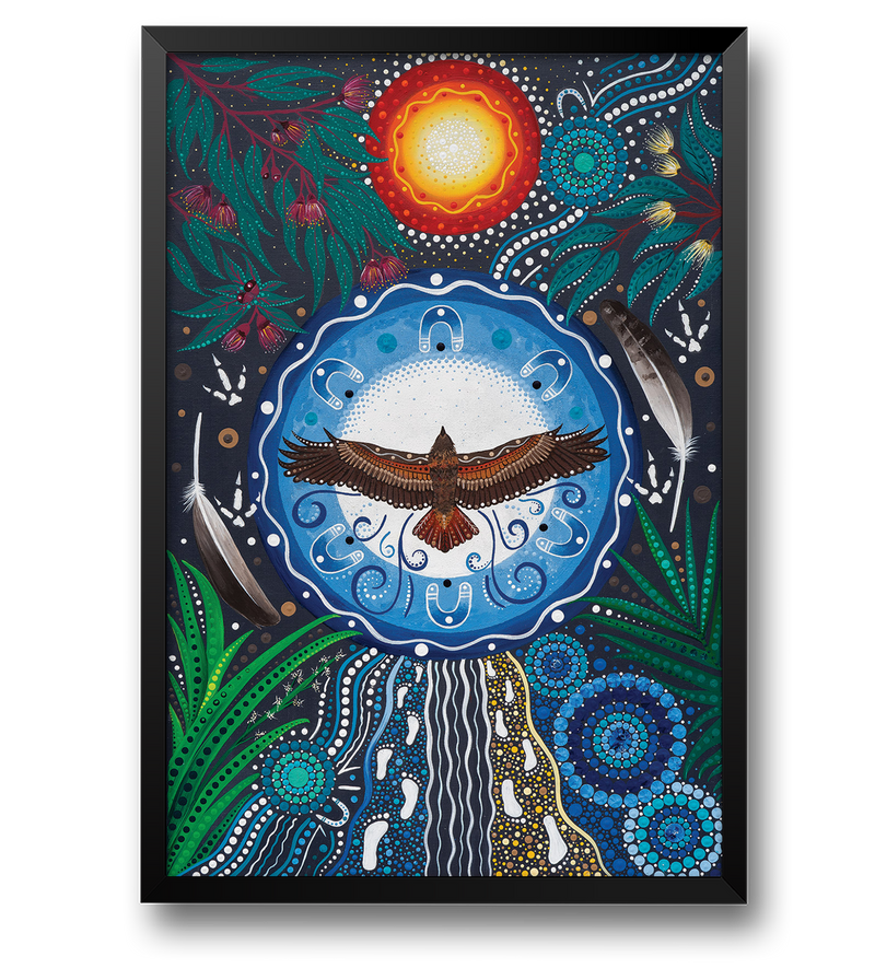 Lani Balzan – Artwork 2