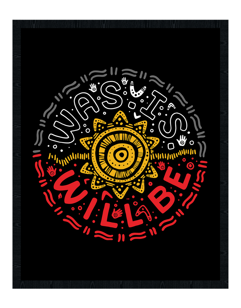 Luke Mallie – Artwork 19
