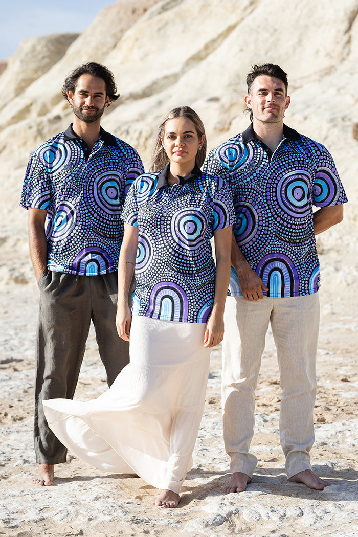 (Bulk Order) Our Future, Together NAIDOC 2024 Women