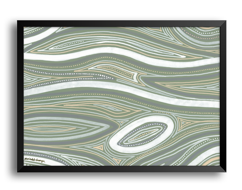 Merindah-Gunya (Bayley Mifsud) – Artwork 10