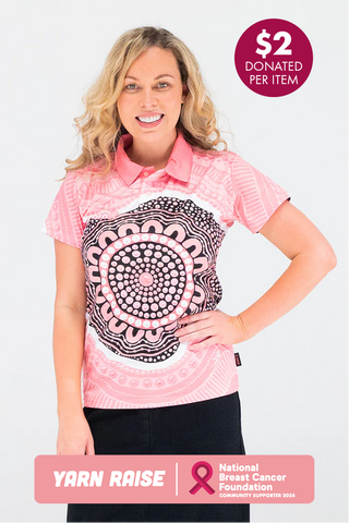 Boobie Sista UPF50+ Women