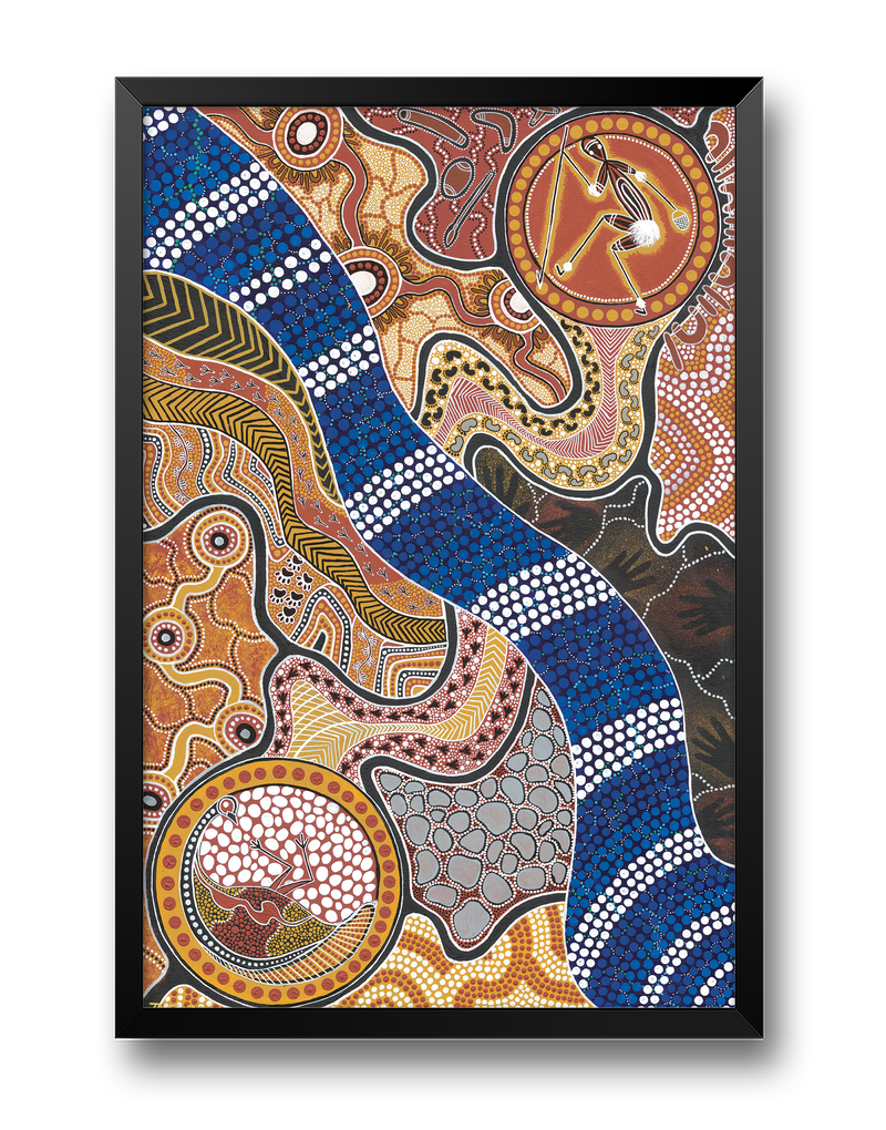 Brayden Chambers – Artwork 1