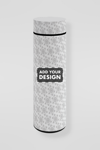 "Design Your Own" Thermo Infuser Drink Bottle