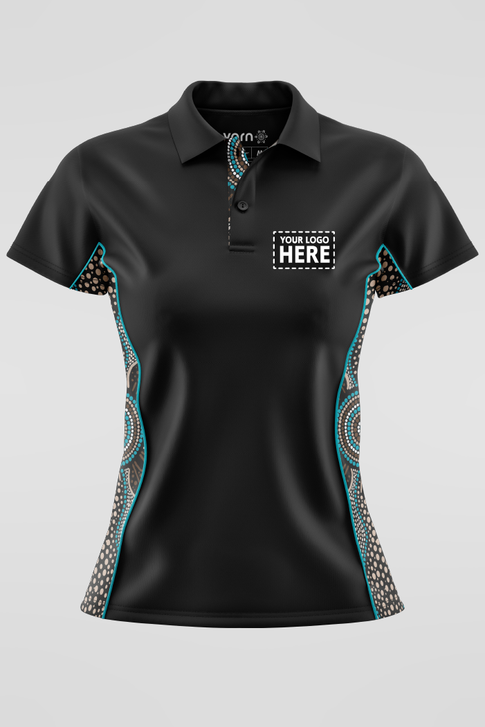 (EXPRESS) Family Black Bamboo (Simpson) Women