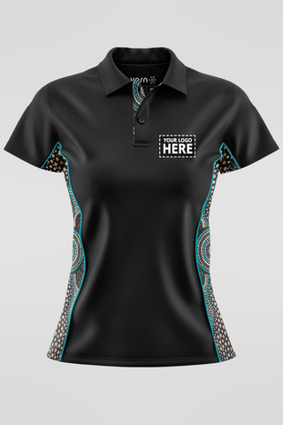 (EXPRESS) Family Black Bamboo (Simpson) Women