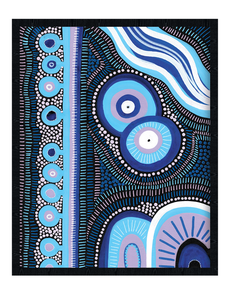Merindah-Gunya (Bayley Mifsud) – Artwork 19