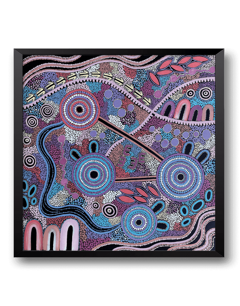 Jessica Begg – Artwork 7
