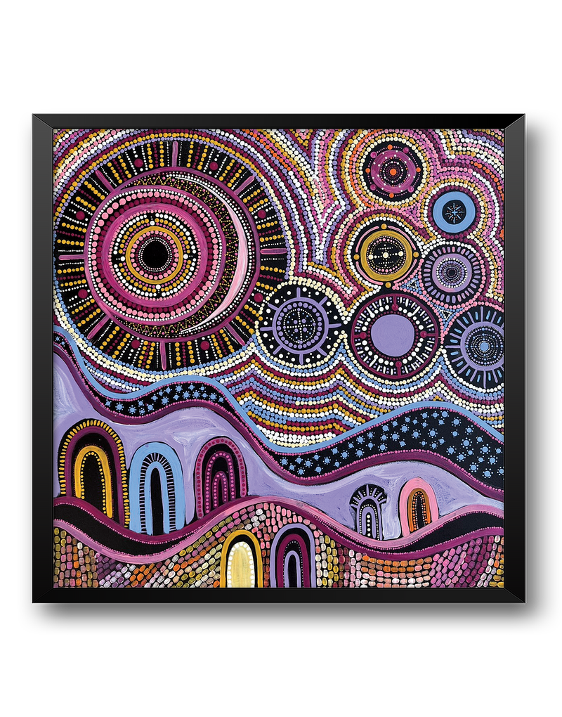 Jessica Begg – Artwork 1