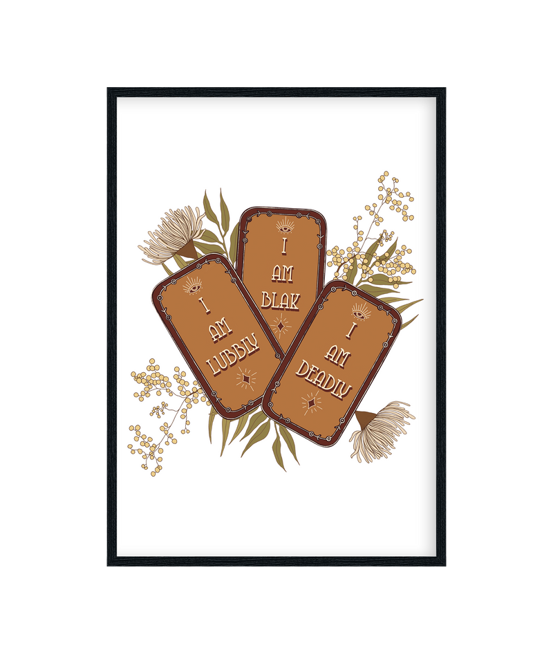 Jessica Tedim – Artwork 2