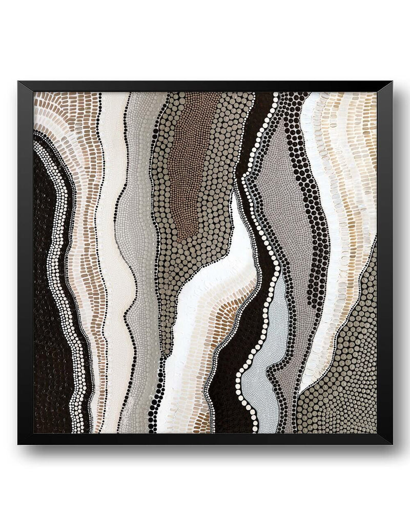 Kamilya Lowana White – Artwork 2