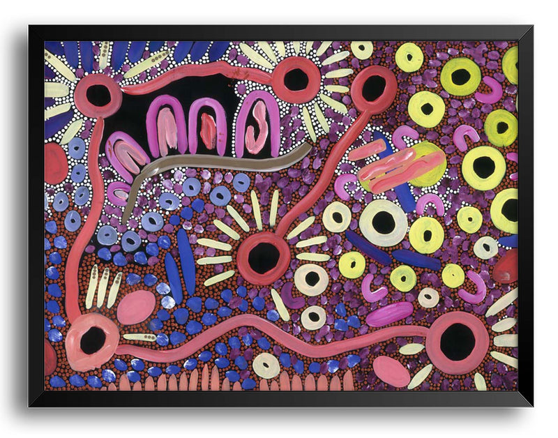 Kenita-Lee McCartney – Artwork 11