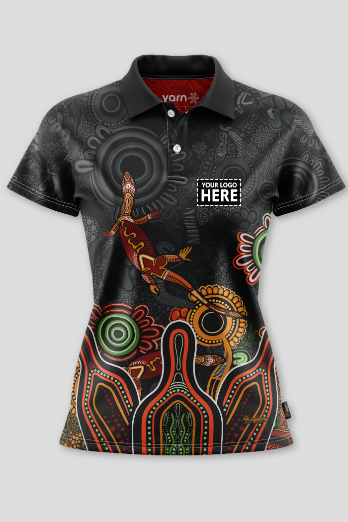 (EXPRESS) Proud & Deadly NAIDOC 2024 Essence Women